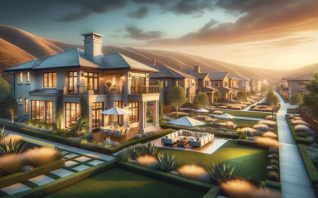 Deducciones Fiscales de Alquiler en Porter Ranch y Northridge para Inversores 2025