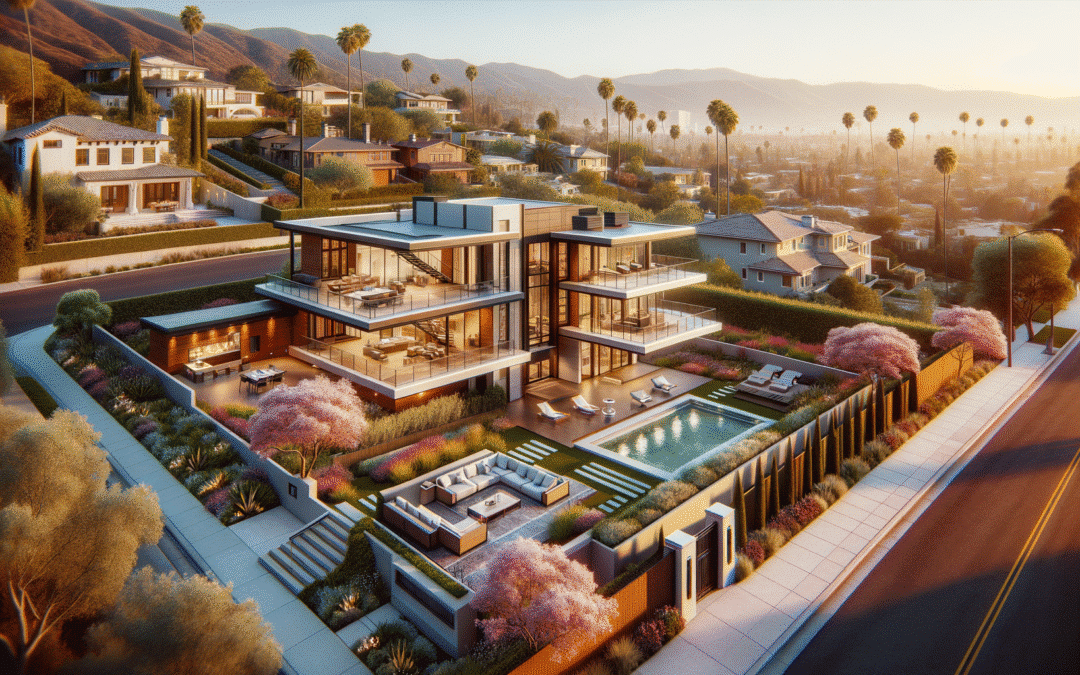 Compare the Top Pre-Listing Home Inspectors in Porter Ranch for 2026 Luxury Sellers