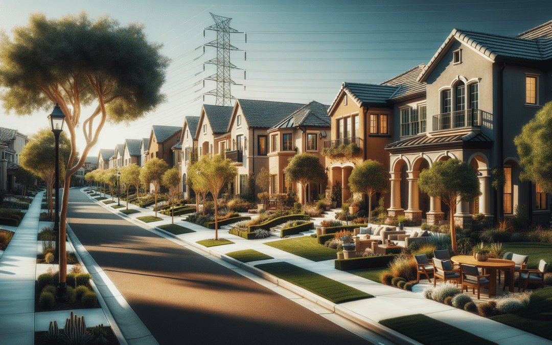 Porter Ranch Homes for Sale with Top Elementary Schools: 2025 Guide for Remote Workers
