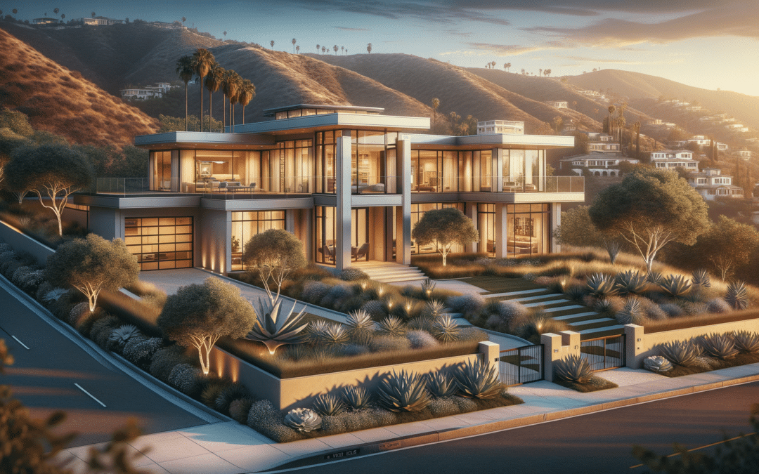 Top Porter Ranch Real Estate Lawyers for Tax Deals: Essentials for 2026 Closings