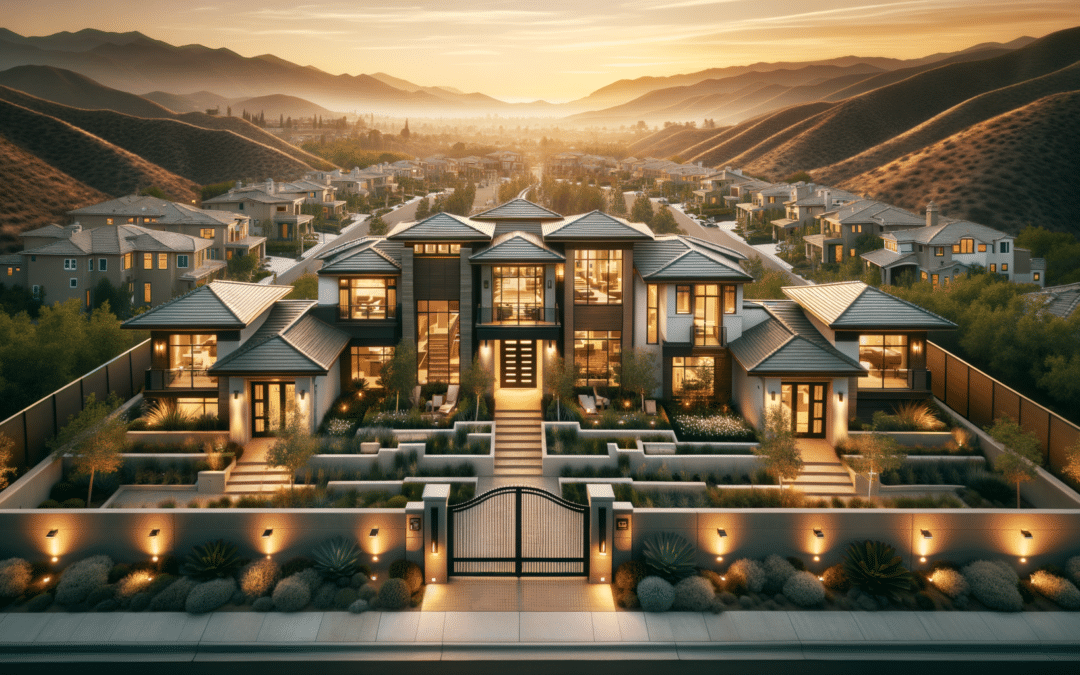 Top Porter Ranch Real Estate Attorneys 2026: Expert Comparison for Northridge, CA Clients