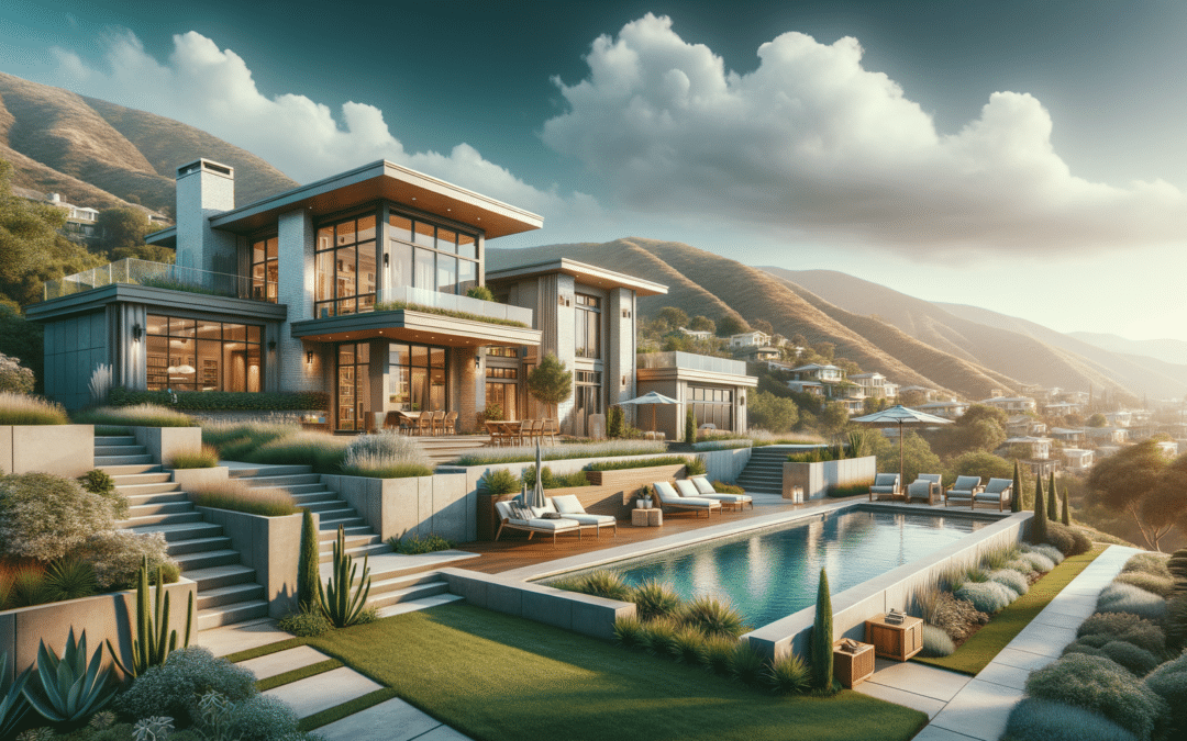 Comparativa de Abogados de Bienes Raíces en Porter Ranch: Tarifas y Reseñas 2026