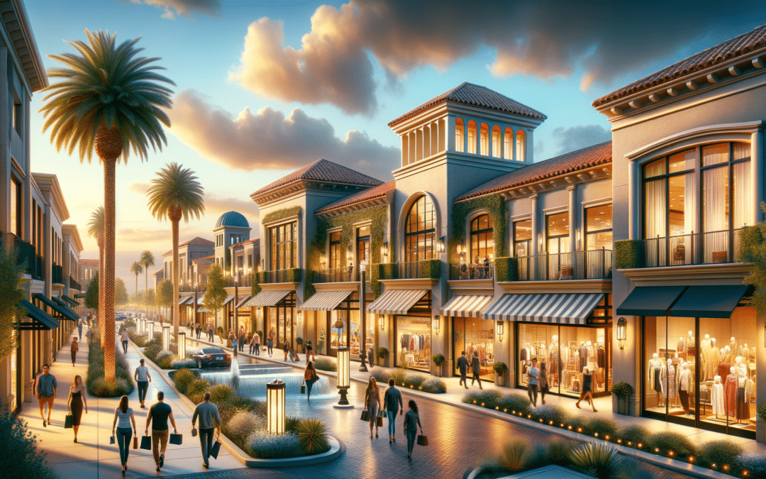  2026年诺斯里奇的波特兰奇（Porter Ranch）1031交换物业指南