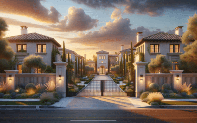 Top Porter Ranch Real Estate Agents for Empty Nesters – 2026 Insights from Scott Himelstein