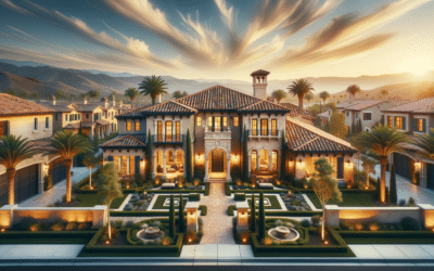 Porter Ranch HOA Comparison 2026: Avila vs. Bella Vista vs. Cortile vs. Westcliff