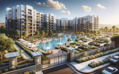 Porter Ranch Condo HOA Fees vs. Cash Flow: A 2026 Guide for Northridge Investors