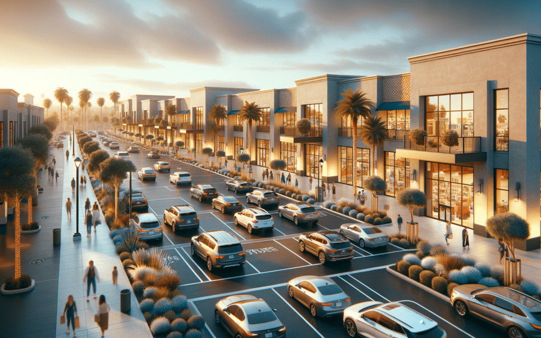 Porter Ranch Retail Space Investment for Business Owners in 2025: Top Opportunities to Explore
