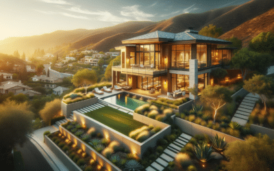 Porter Ranch vs Sherman Oaks vs Encino vs Northridge: Estilo de vida y valor en 2026