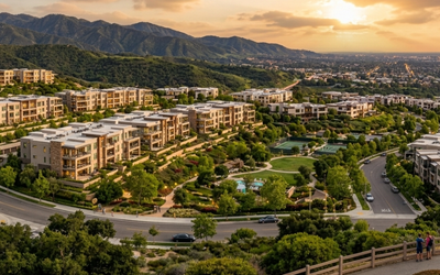 Porter Ranch Condo Investment Checklist for 2026: Inspections & Documents