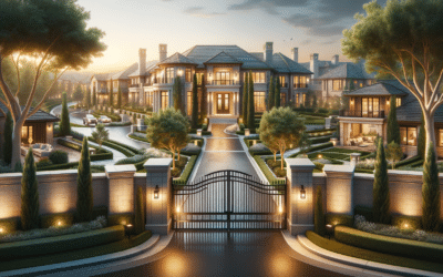 Porter Ranch Gated vs Non-Gated Homes: Strategic Choices for Investors Before 2026