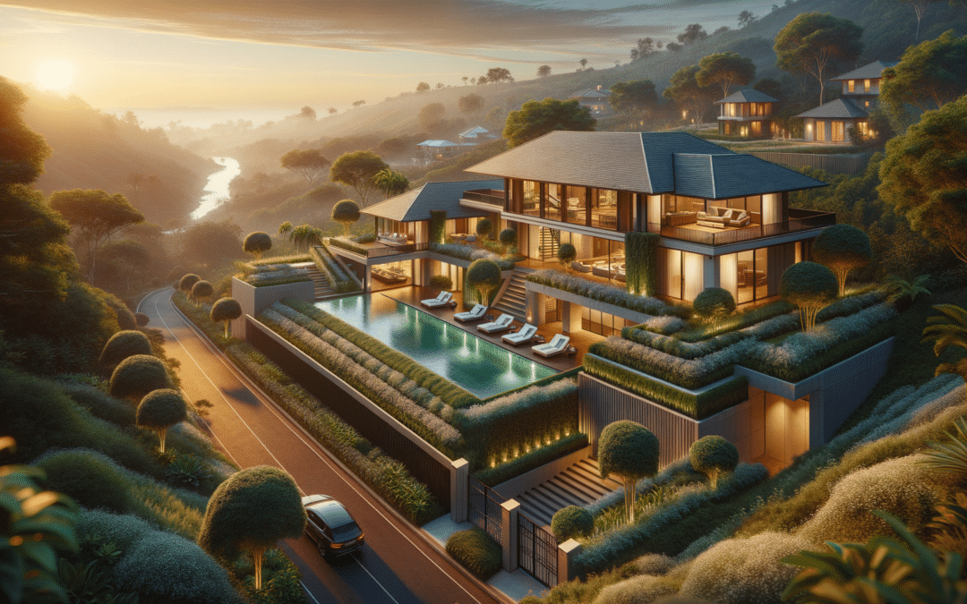 Porter Ranch Gated Communities for Physicians: Luxury & Value in 2026 Real Estate