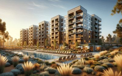 Top Porter Ranch Apartment Complexes with Co-Signer Programs in 2025