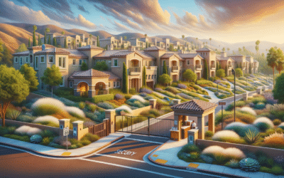 Best Porter Ranch Apartments for Families in 2025: 3-Bedroom Essentials for Northridge