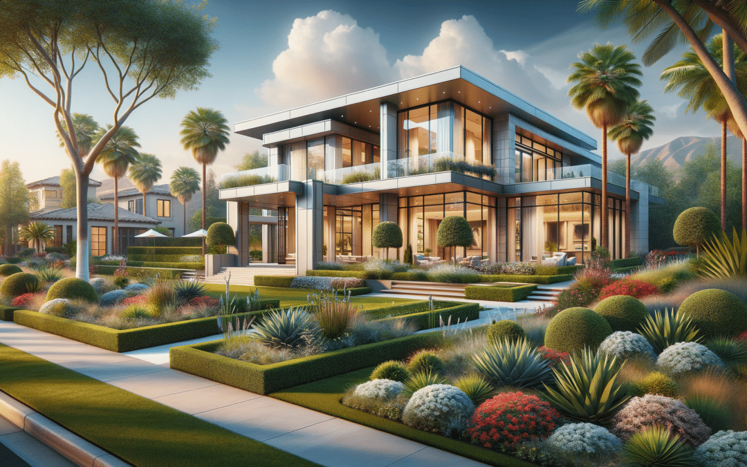 Top Porter Ranch Real Estate Agents for Surgeons Buying Luxury Homes – 2026 Guide