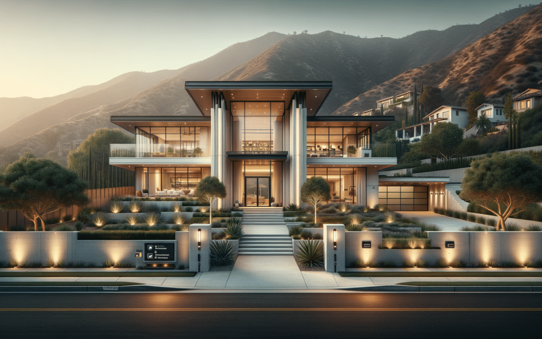 Porter Ranch Relocation Services: 2025 BBB Ratings for Corporate Moves