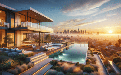 Best Porter Ranch Real Estate Agents for Corporate Relocations in 2026 | Scott Himelstein Group