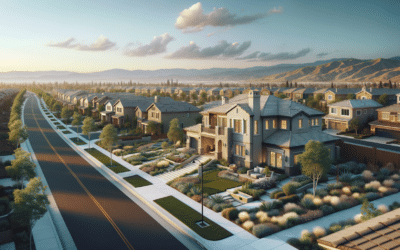 Best Porter Ranch Middle Schools in 2026 for Families with Kids