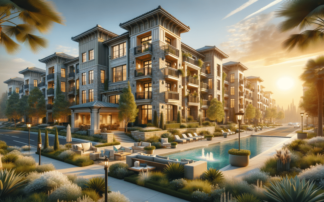 Porter Ranch Pet-Friendly Apartments 2025: Sonoma vs Vineyards vs Lodge Review