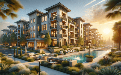 Porter Ranch Pet-Friendly Apartments 2025: Sonoma vs Vineyards vs Lodge Review