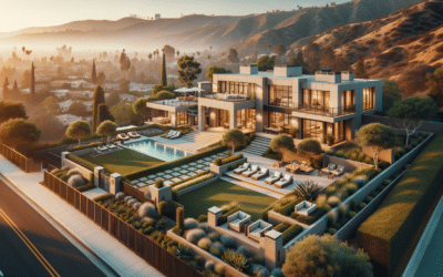 Top Porter Ranch Long-Distance Movers for Corporate Relocations in 2026