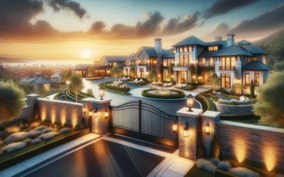 Porter Ranch Corporate Housing vs. Short-Term Rentals for Corporate Relocations 2025