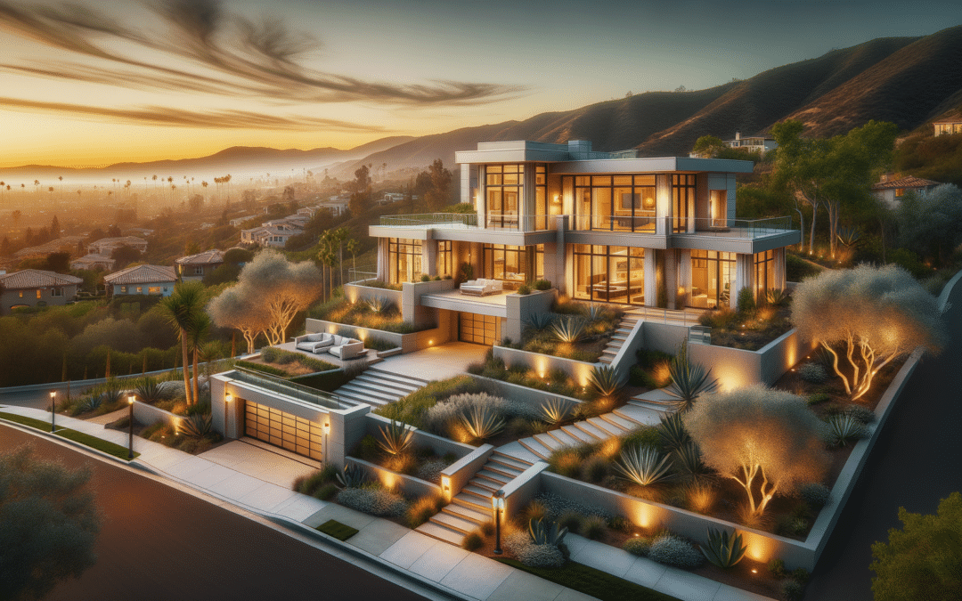 2026 LAUSD School Locator for Porter Ranch: Find Top Homes in Northridge for Your Family!