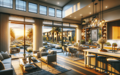 Porter Ranch Furnished vs. Unfurnished Apartments: Best Options for 2025 – Scott Himelstein Group