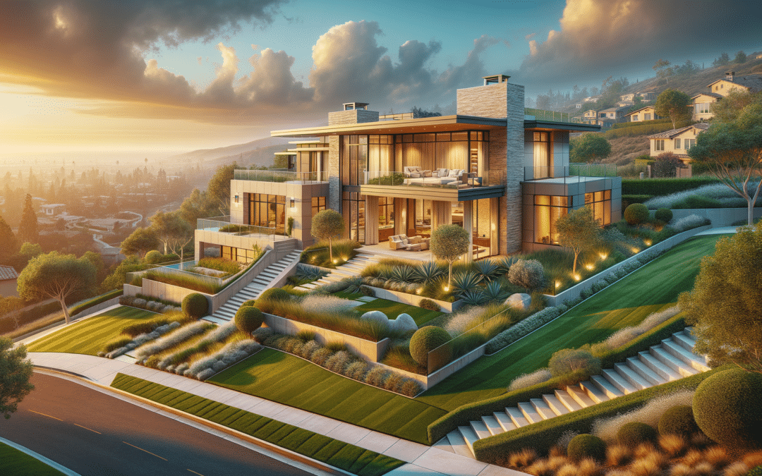 Porter Ranch Decluttering vs Full-Service Downsizing: 2026 Guide for Families in Northridge
