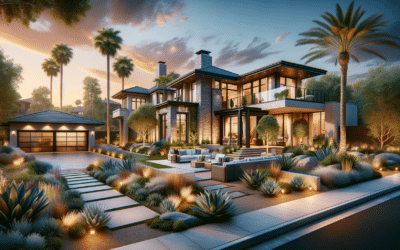 Porter Ranch Real Estate 2026: Toll Brothers vs. Custom Estates for Physicians’ Best ROI Decisions