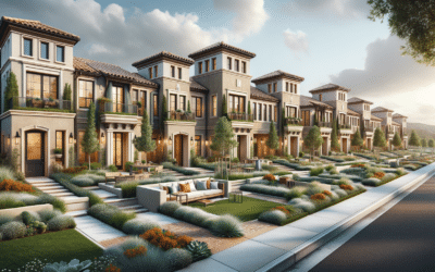 Porter Ranch Corporate Housing vs. Temporary Rentals for Relocating Teams in 2025