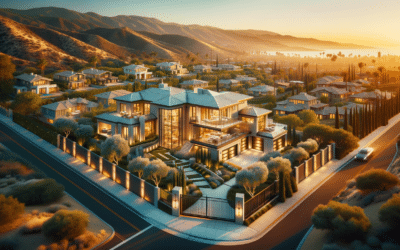 Porter Ranch Buyer’s Market Indicators 2026: Recognizing Shifts in Northridge, CA
