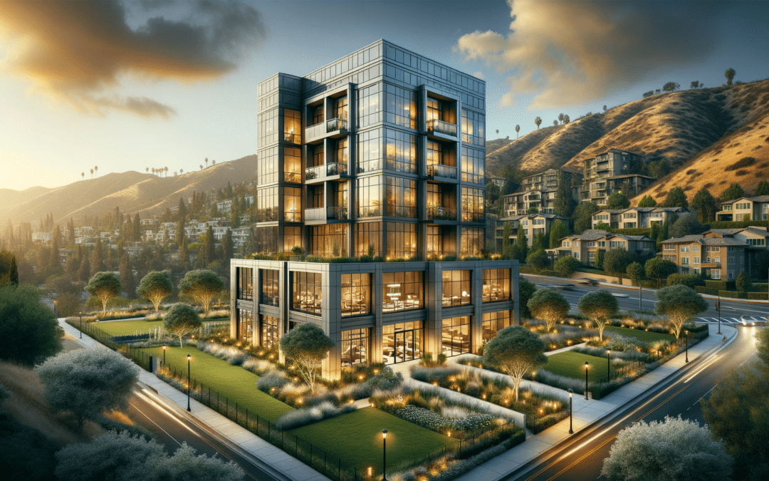 Top Porter Ranch Corporate Housing Complexes for Relocating Executives in 2026