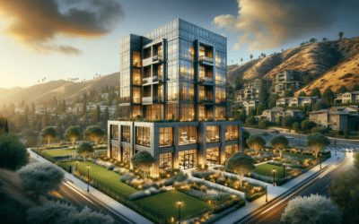 Top Porter Ranch Corporate Housing Complexes for Relocating Executives in 2026