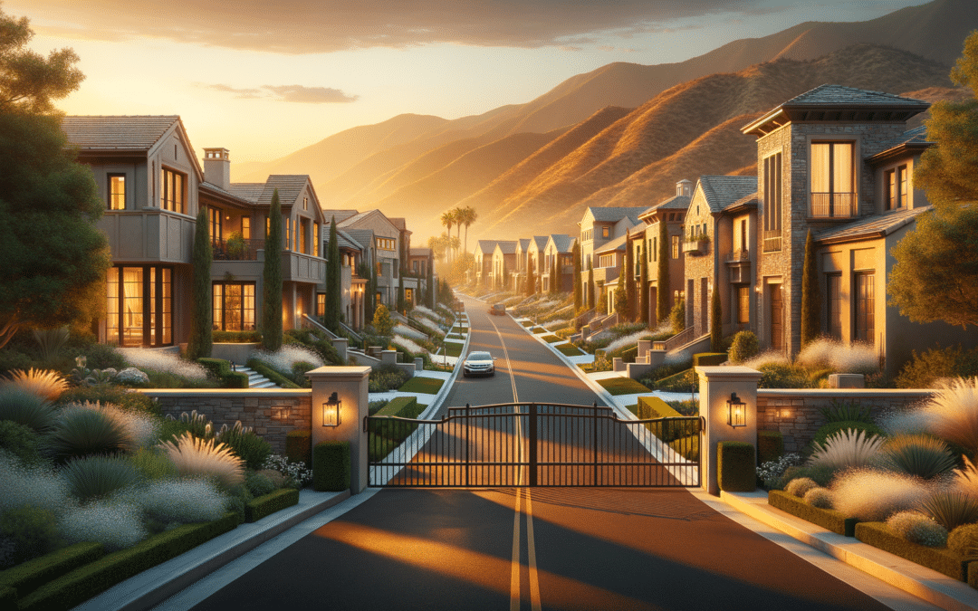 Top Porter Ranch Relocation Services for 2026: Spousal Support, School Setup & DMV Assistance