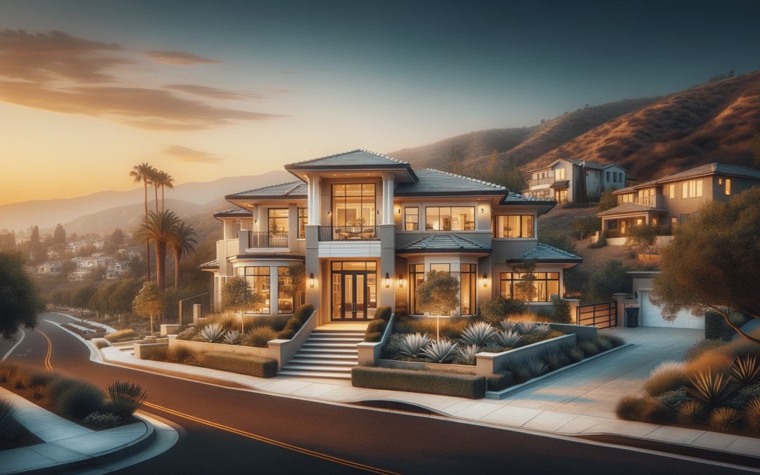 Comparación de Empresas de Mudanzas en Porter Ranch para 2026: Servicio Completo vs. DIY