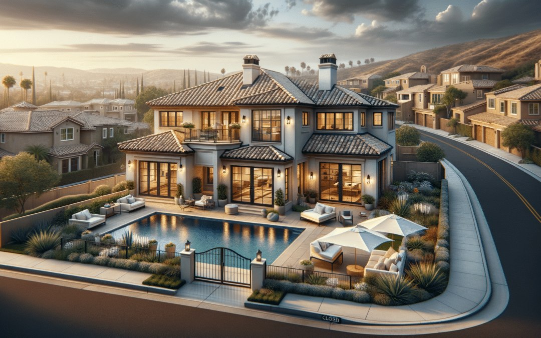 Best Porter Ranch Real Estate Attorneys for Newlyweds: Secure Your Home Before 2026