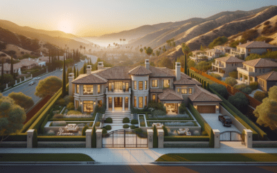  Top Porter Ranch Luxury Home Inspectors for Sellers 2026: Fees & Reviews