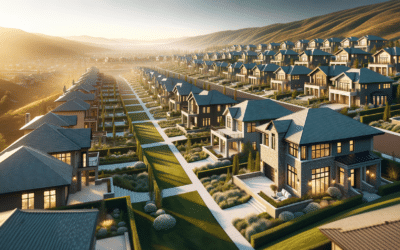 Porter Ranch Gated Communities 2026: Luxury Living – A Buyer’s Guide