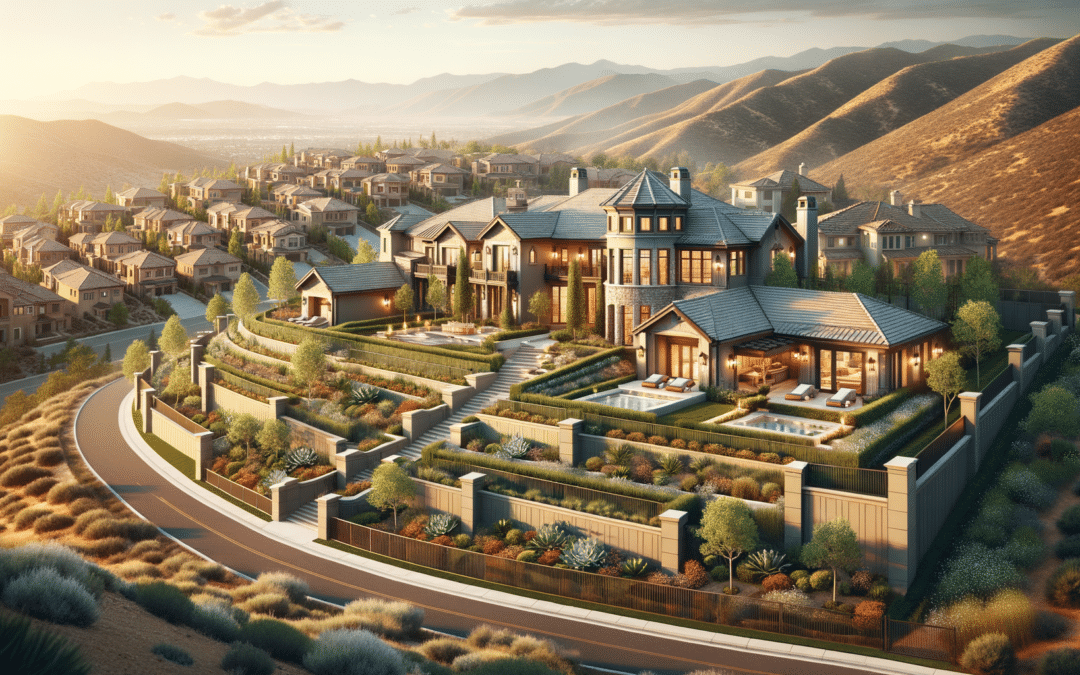 Porter Ranch New Construction vs Resale Homes: 2026 Investor Insights for Northridge CA