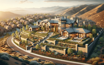 Porter Ranch New Construction vs Resale Homes: 2026 Investor Insights for Northridge CA