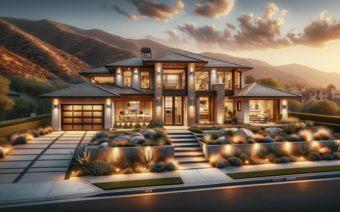 Porter Ranch Custom Home Builder vs Architect: 2026 Guide for Northridge Entertainment Pros