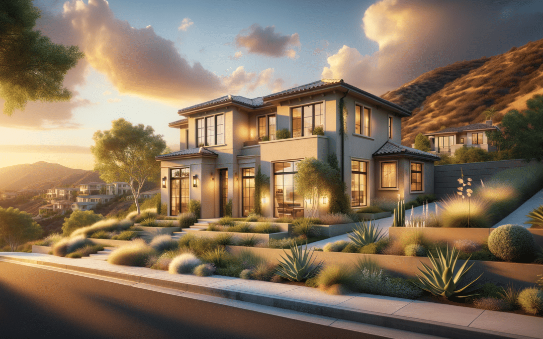 Top 2025 Porter Ranch Mortgage Lenders for Engaged Couples: Fast Pre-Approval Guide