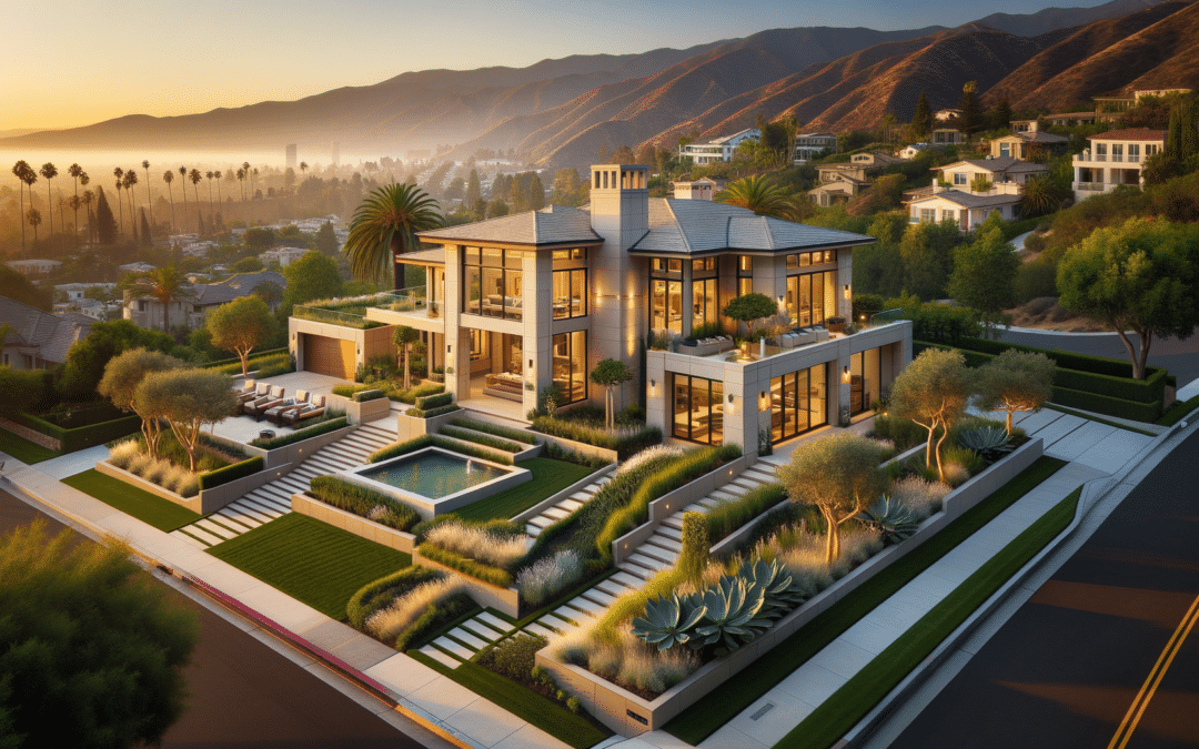 Porter Ranch Luxury Home Valuation Specialists 2026: Expert Pricing for Top-Dollar Offers