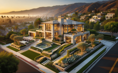 Porter Ranch Luxury Home Valuation Specialists 2026: Expert Pricing for Top-Dollar Offers