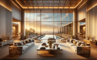 Top Porter Ranch Luxury Communities 2026: Hillcrest vs Aldea vs Bella Vista Ridge
