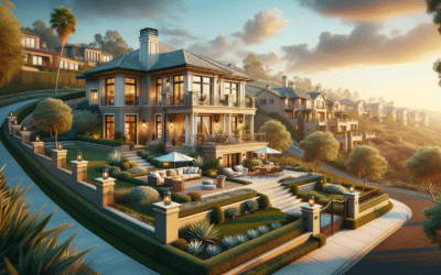 Top Porter Ranch Real Estate Funding Experts for Appreciation Investors in 2026