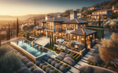 Top Porter Ranch Real Estate Agents for Entertainment Pros in 2026