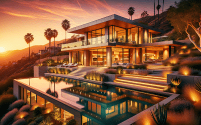 Porter Ranch FHA vs Conventional Loan Comparison 2026: A Guide for Young Buyers