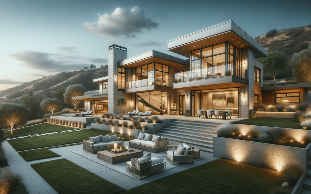 Porter Ranch Luxury Home Staging ROI Comparison 2026: Maximize Your Sale Price Now!