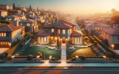 Top Porter Ranch Mortgage Lenders for College Parents: 2026 Comparison Guide